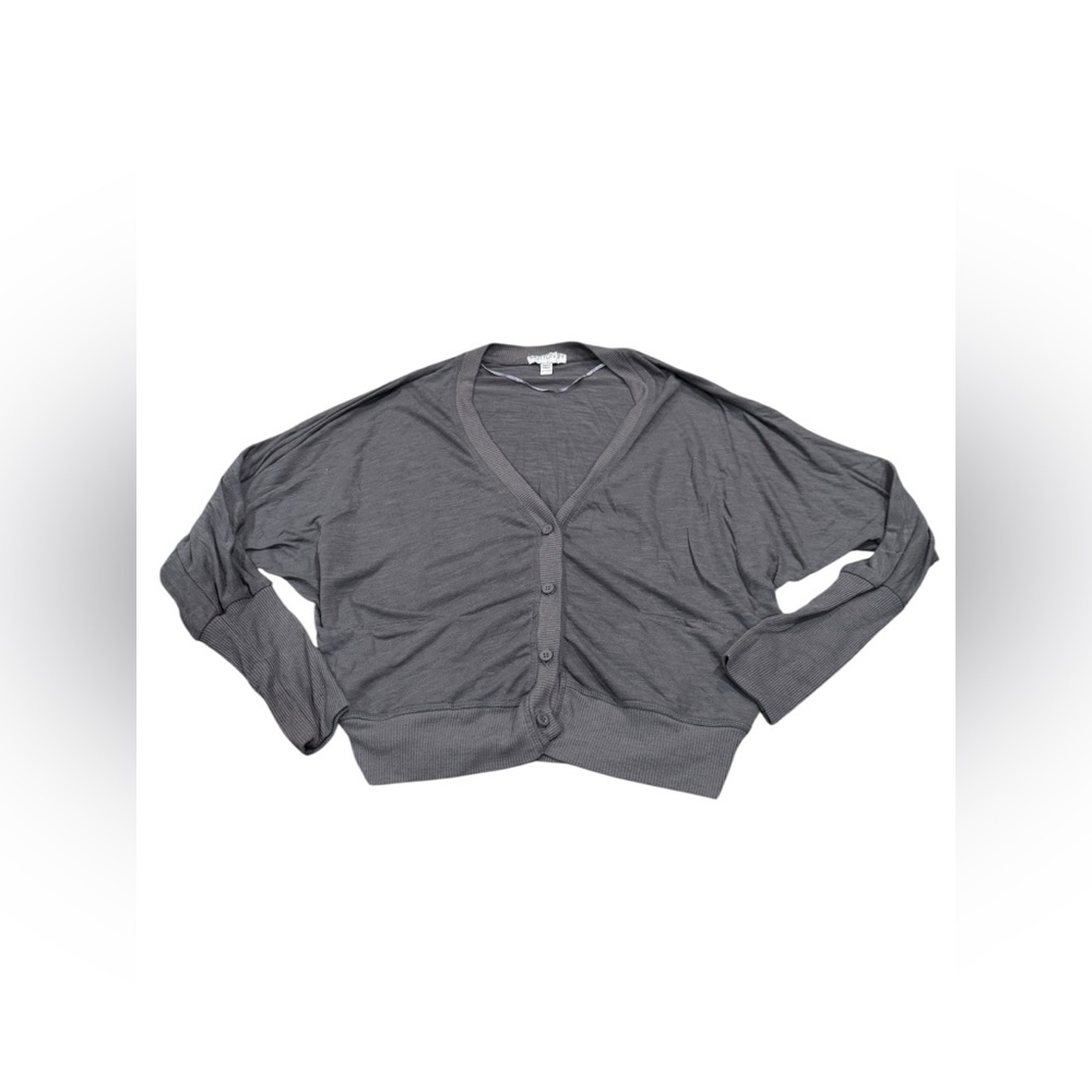 Cotton On‎ Charcoal Knit Sweater